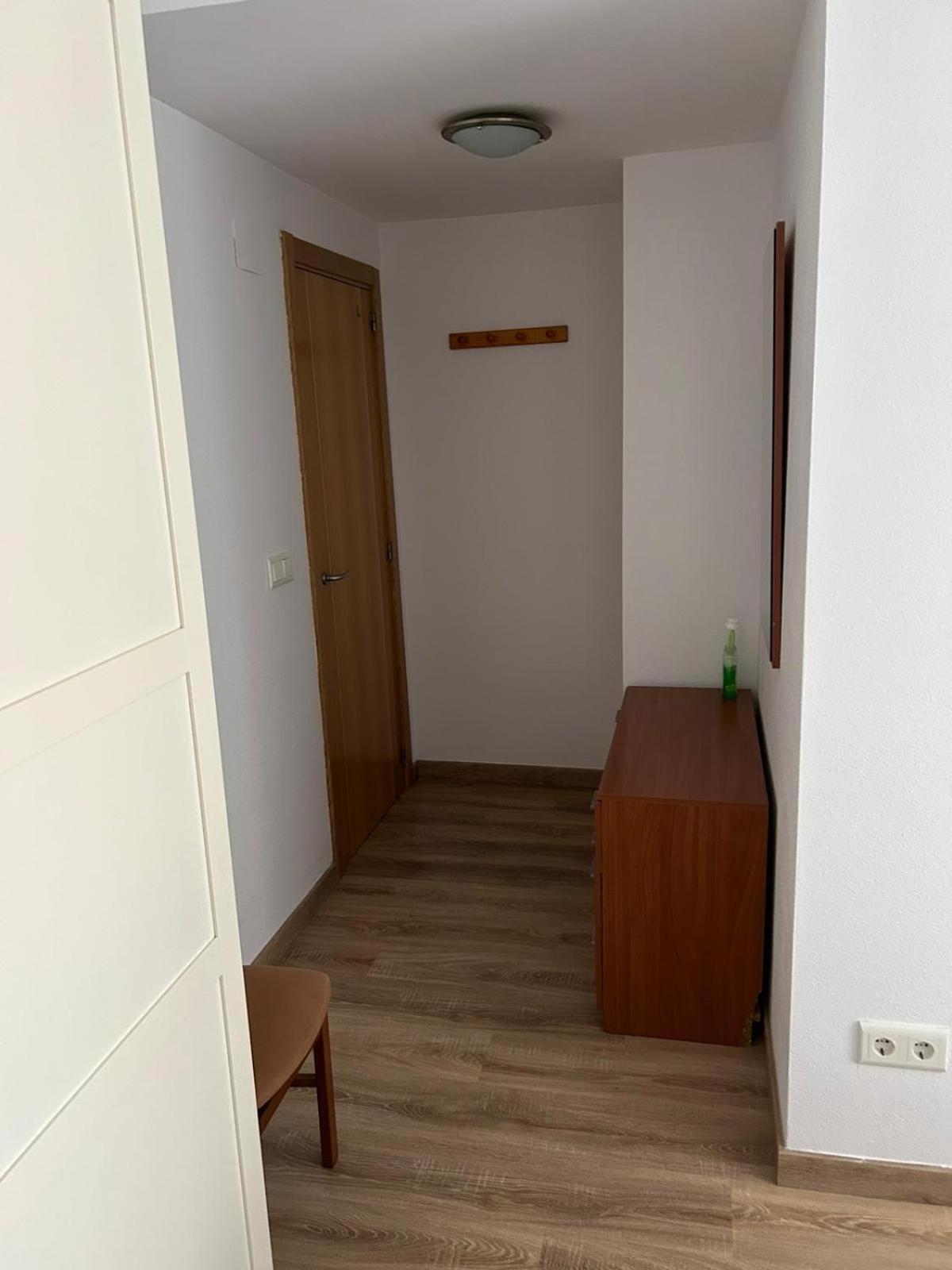 Sabina Apartment Puente de Sabinanigo Exterior foto